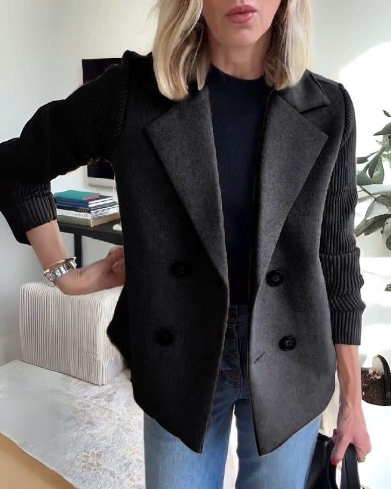 EB | Lässiger Blaser