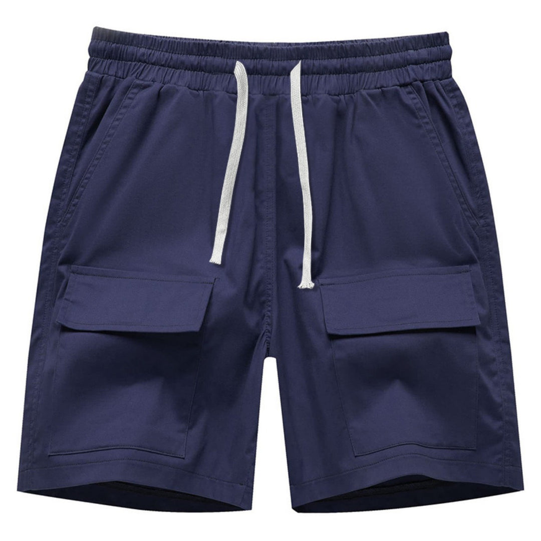EB | Werkzeugshorts mit mehreren Taschen