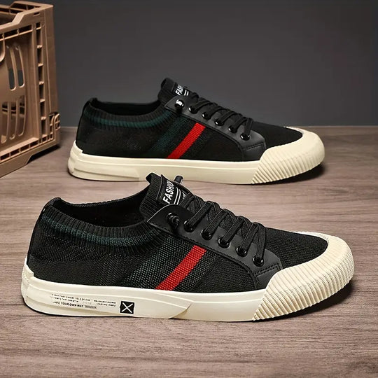 Stilvolle und Lässige Sneakers für Herren EB