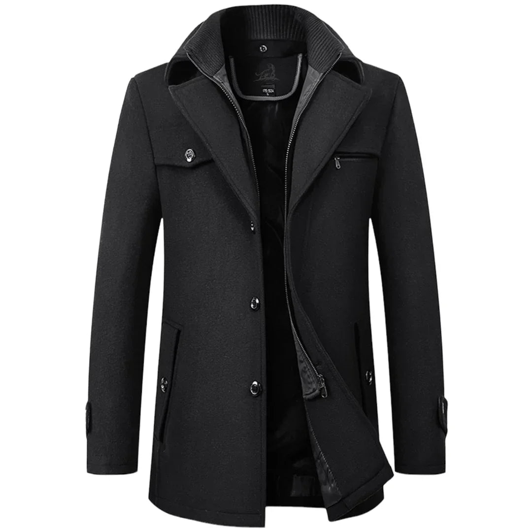 EB | Lässige Winterjacke für Herren