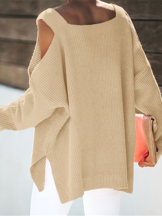EB | Mühelose und Schicke Strickjacke