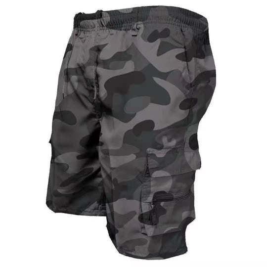 EB | Sportliche Werkzeugshorts