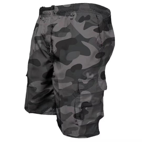 EB | Sportliche Werkzeugshorts
