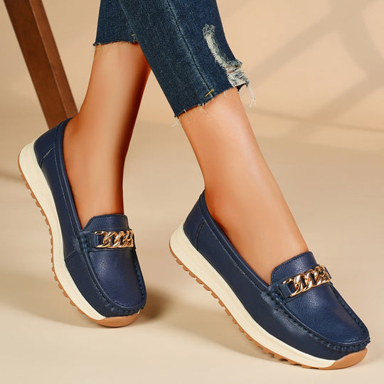 Kettenglied Loafers EB EB