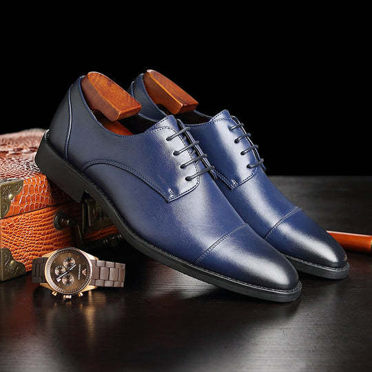 EB | Klassische Herren Business Schuhe