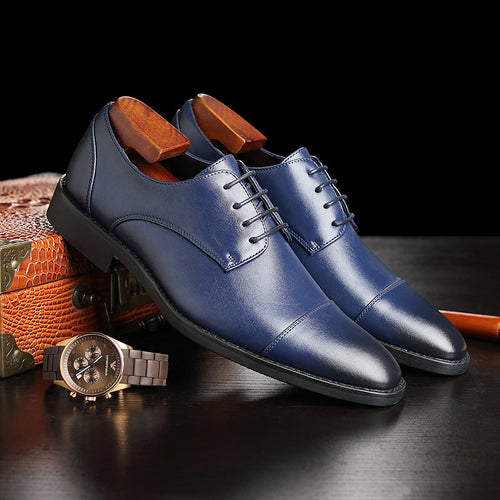 EB | Klassische Herren Business Schuhe