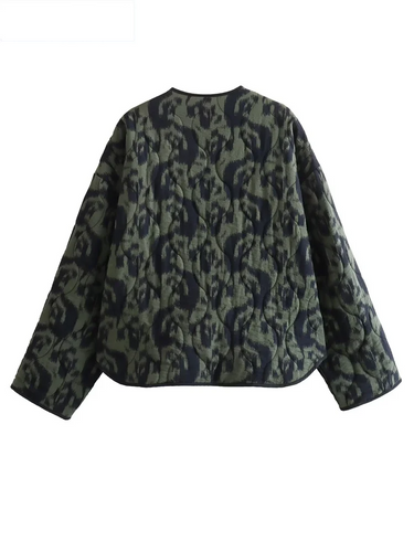 EB | Feeling Inside My Bones Jacke