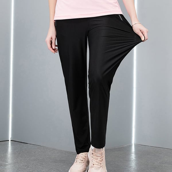 EB | Ultra High Stretch Schnell trocknende Hose Perfekt für Alle Jahreszeiten