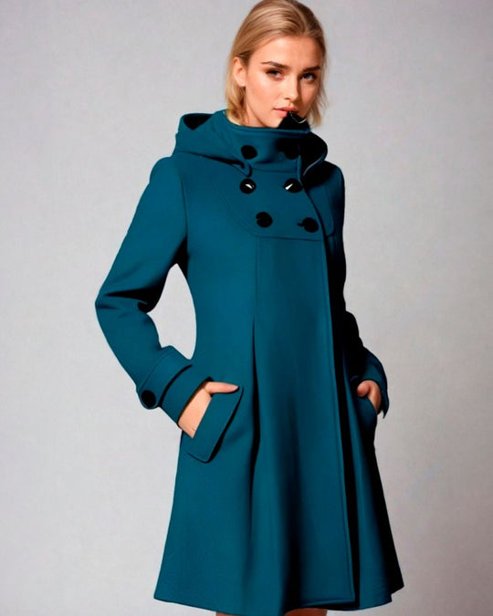 EB | Jacke mit Seitentaschen