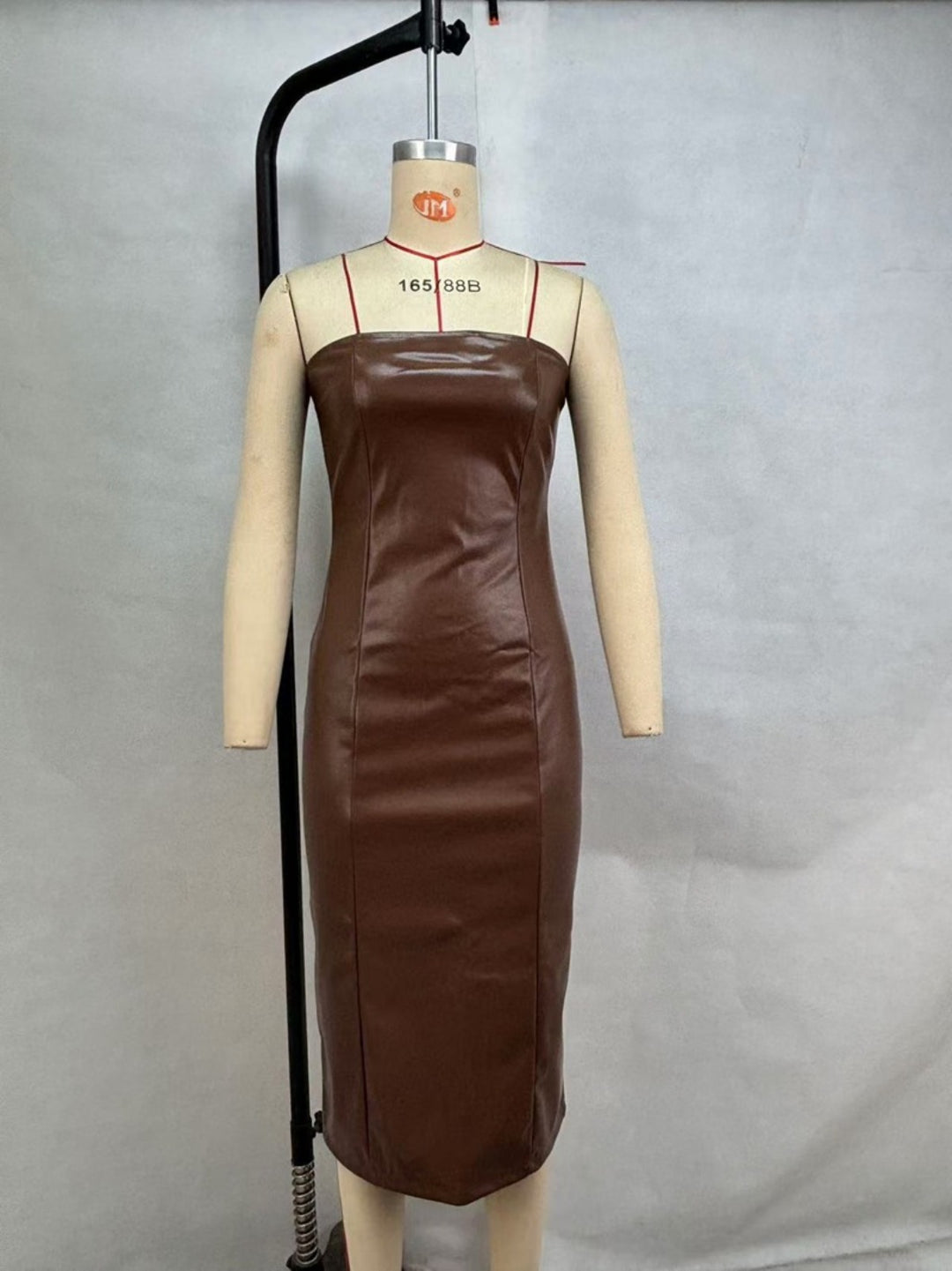 EB | Schlauchtop  geteiltes Kleid