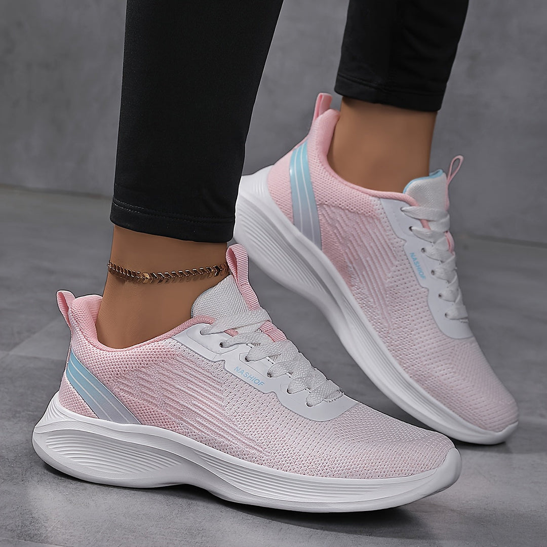 Und Schwarze Sneaker Nora EB