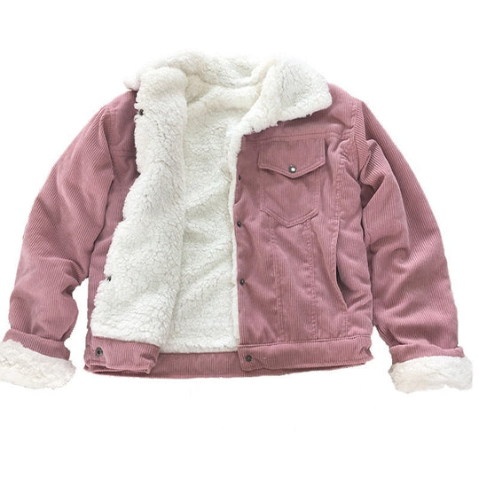 EB | Klassische und Stilvolle Allgemeine Jacke