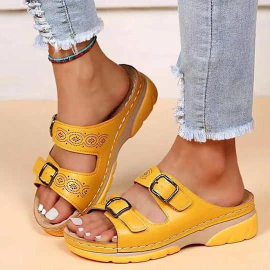 EB | Orthopädische Sandalen