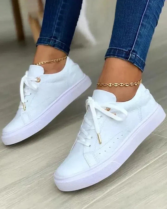 Edith | Sneaker Schuhe für Frauen EB