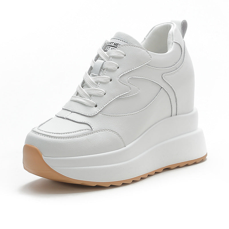 Elevate I Plateau Turnschuhe Für Frauen EB