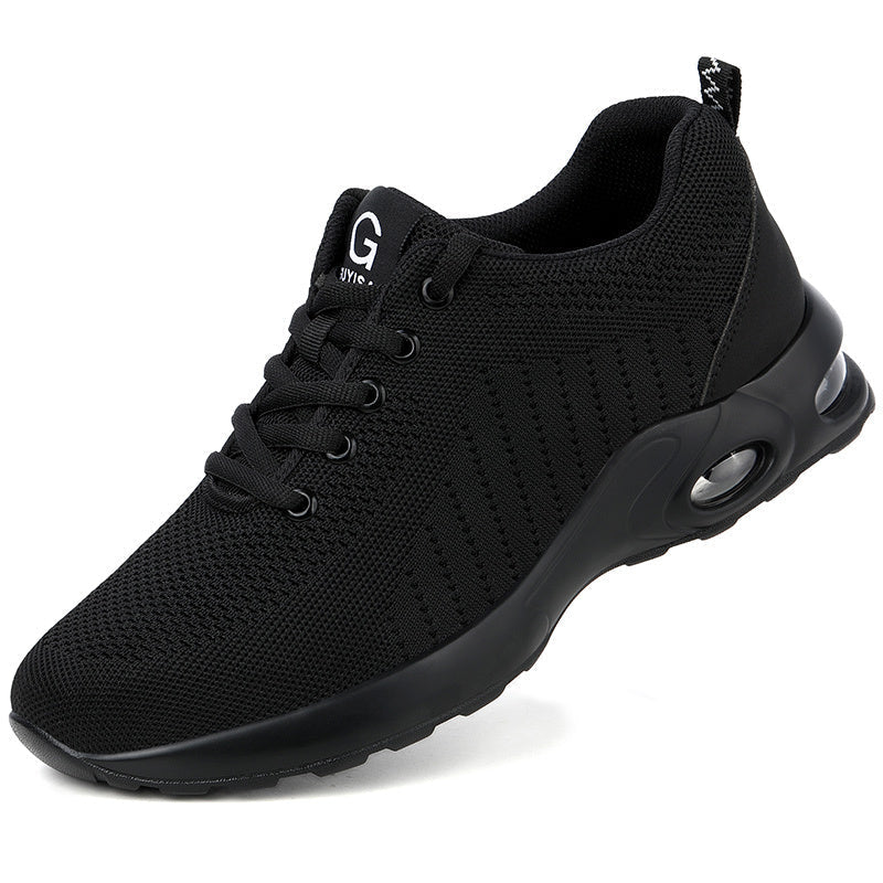 Sneaker für Frauen mit innovativer Dämpfung EB