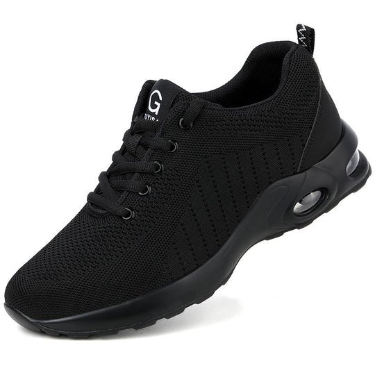 Sneaker für Frauen mit innovativer Dämpfung EB