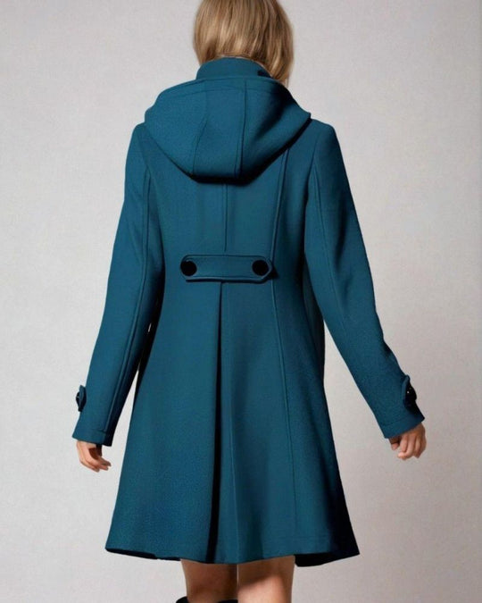 EB | Jacke mit Seitentaschen