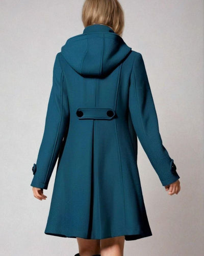 EB | Jacke mit Seitentaschen