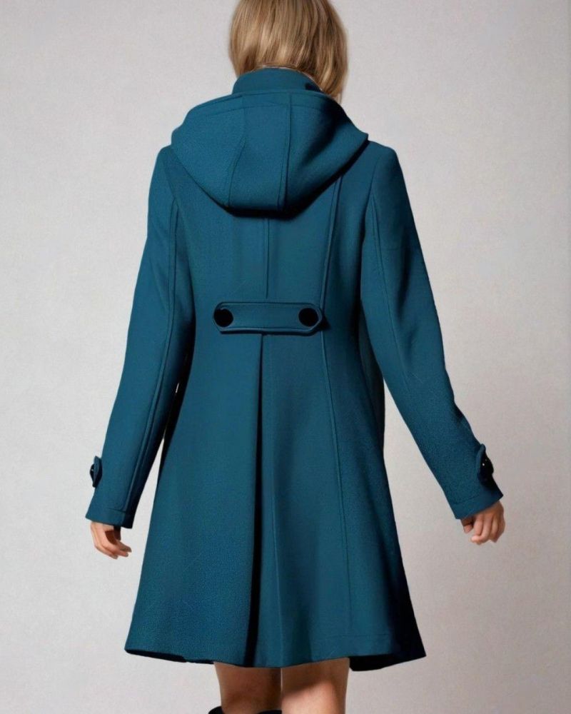 EB | Jacke mit Seitentaschen