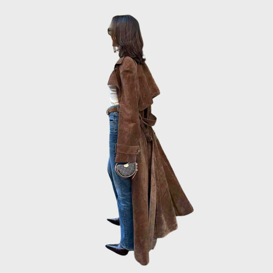 EB | Eleganter Trenchcoat