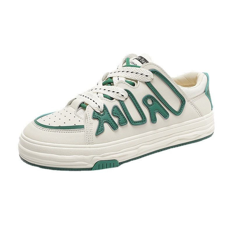 Street Sneakers für Frauen EB