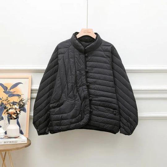 EB | Leichte gesteppte Jacke
