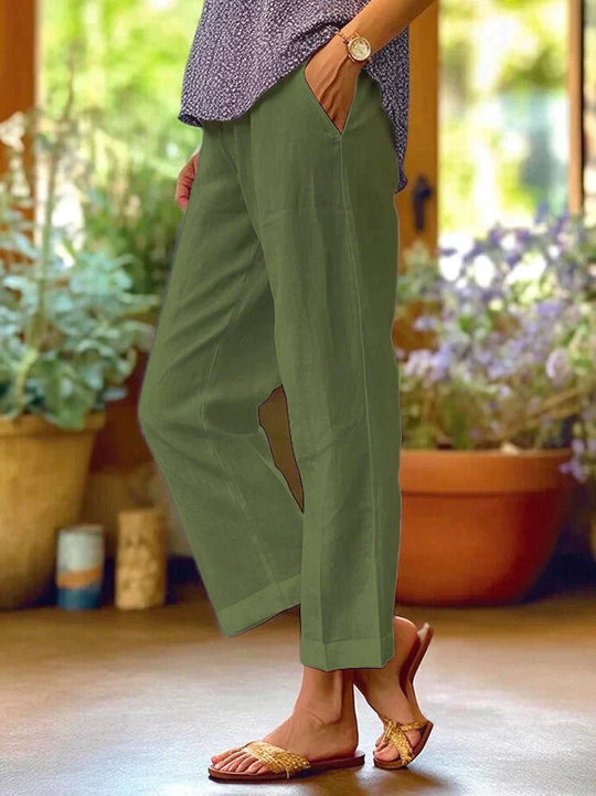 EB | Frauen Sommerhose