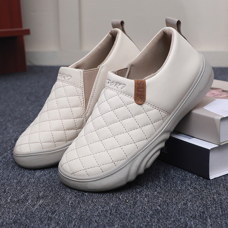 Modische Schuhe mit weicher Sohle EB EB