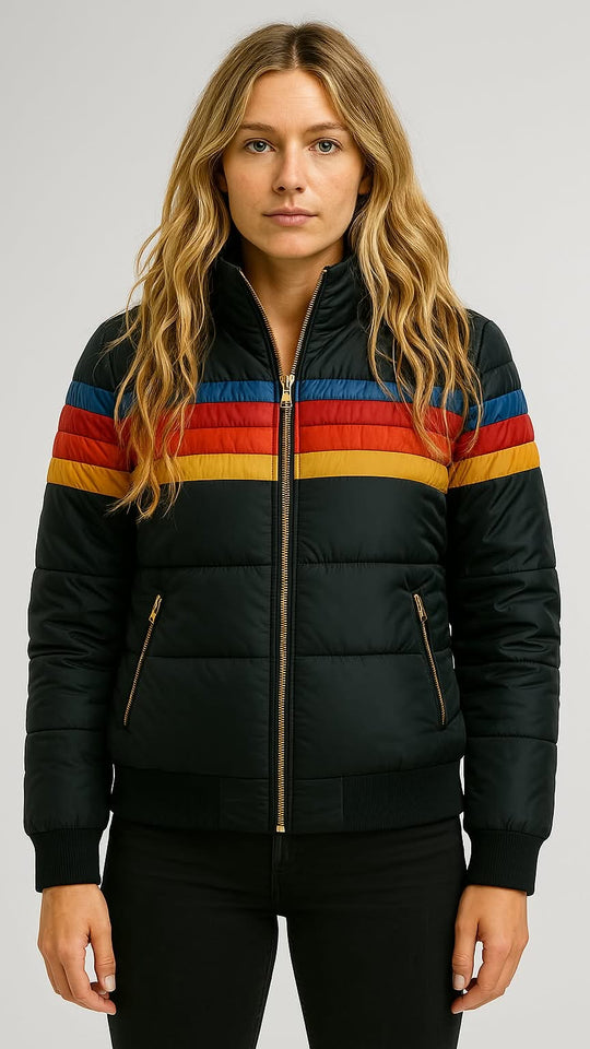 EB | Wasserdichte Regenjacke