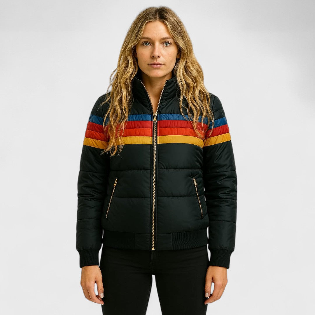 EB | Leichte Wasserdichte Jacke