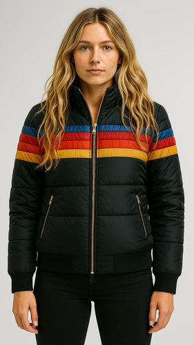 EB | Wasserdichte Regenjacke