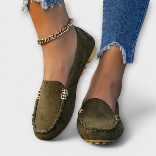 Stilvolle Slipper EB