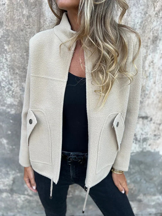 EB | Elegante Freizeitjacke