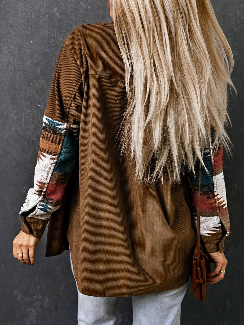 EB | Elegante und Vielseitige Allgemeine Jacke