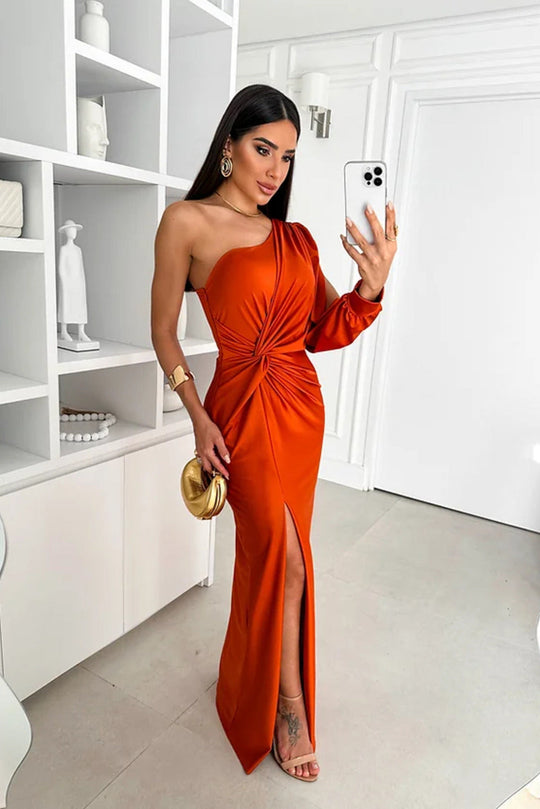EB | Elegantes Anspruchsvolles Kleid