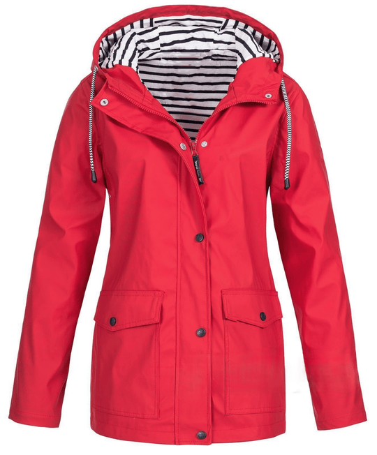 EB | Elegante Damen-Sweatjacke