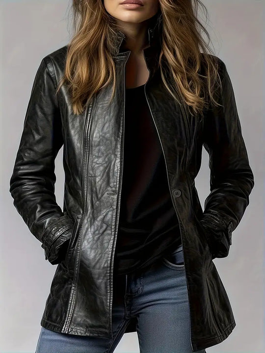 EB | Damen-Alltagsjacke