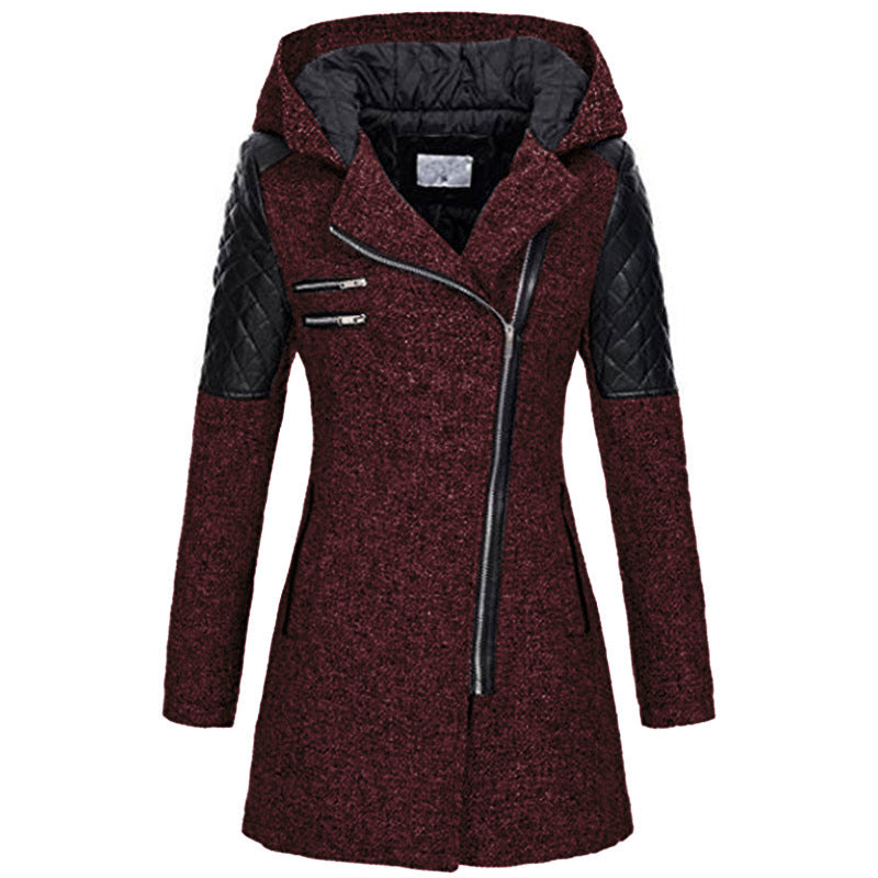 EB | Winterjacke