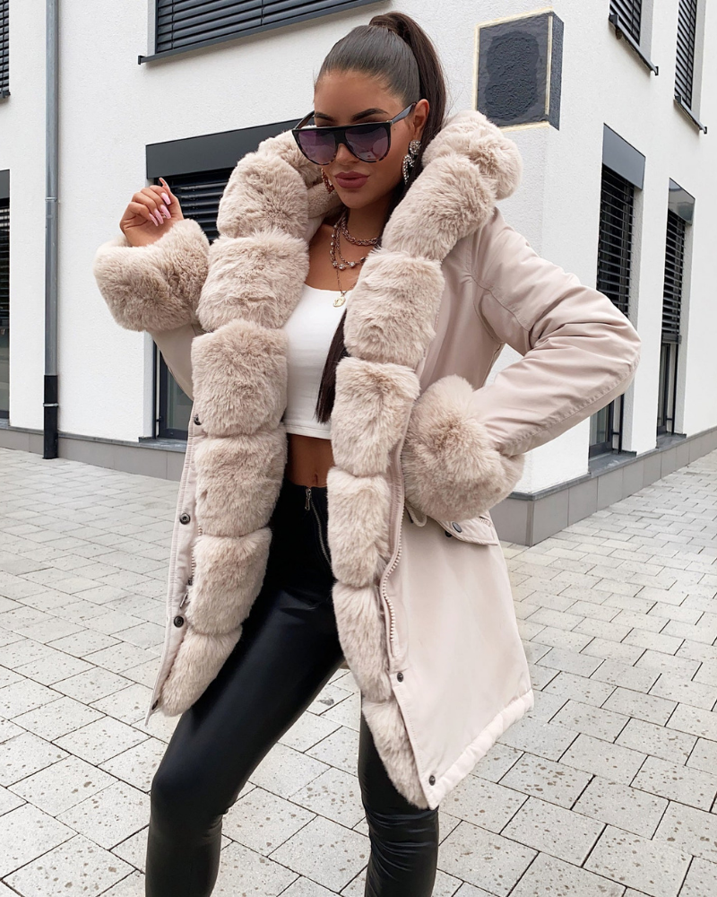 EB | Für Glamour Jacke