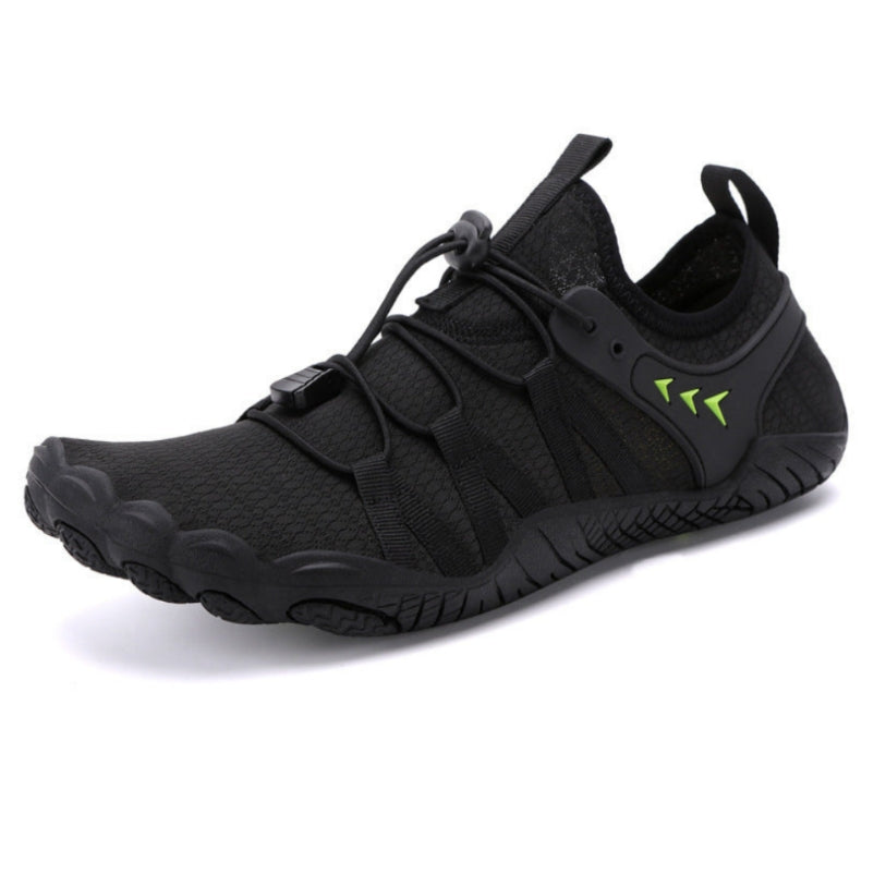 Gesunde & rutschfeste universal Barfußschuhe EB