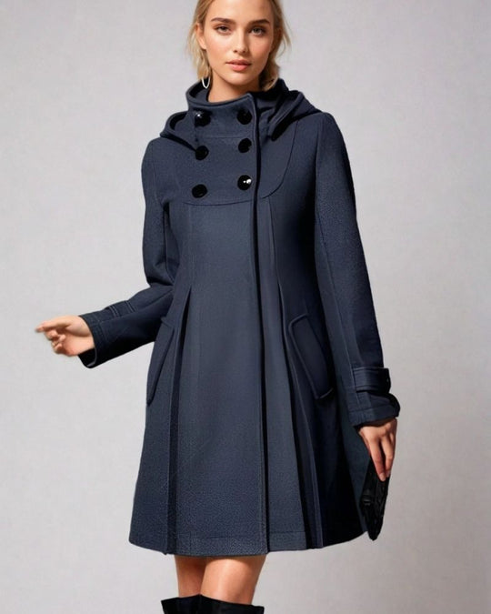 EB | Jacke mit Seitentaschen