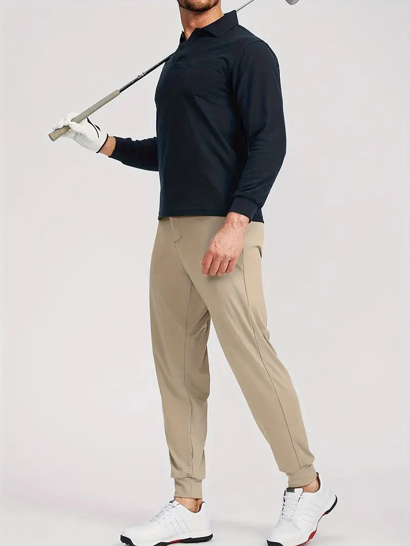 EB | Elite Golfhosen