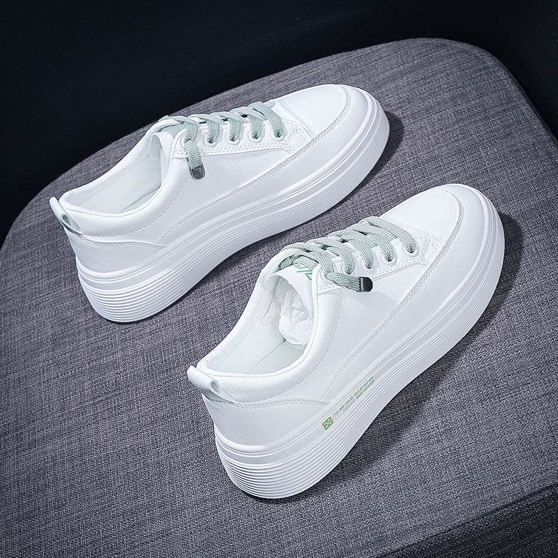 Sneaker | Trendige Low-Sneaker für Frauen EB