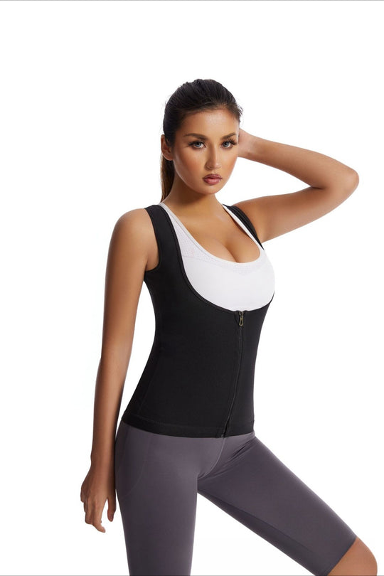 EB | Weste Shapewear