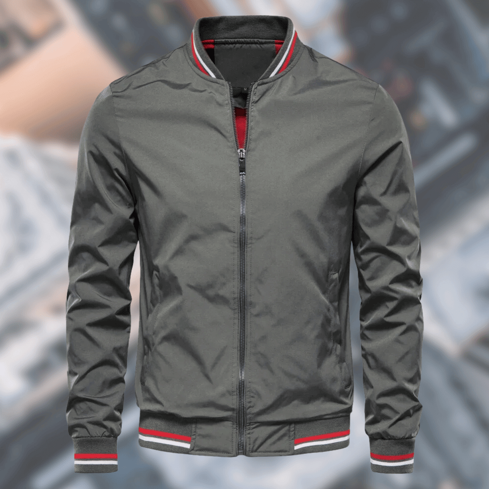 EB | Die Stilvolle und Bequeme Jacke