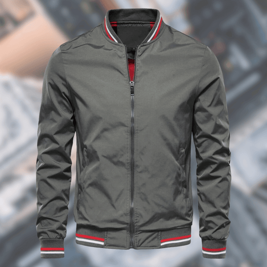 EB | Die Stilvolle und Bequeme Jacke