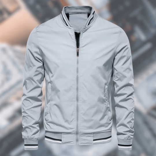 EB | Die Stilvolle und Bequeme Jacke