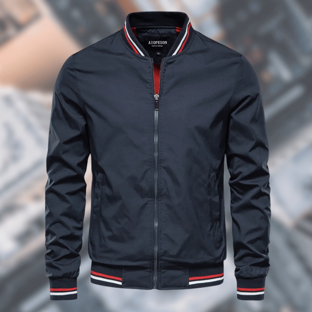 EB | Bomberjacke