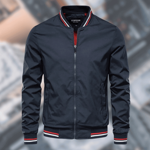 EB | Bomberjacke
